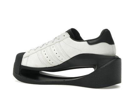 adidas Y-3 Gendo Superstar Talc Black