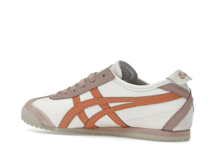 Onitsuka Tiger Mexico 66 Birch Rust Orange
