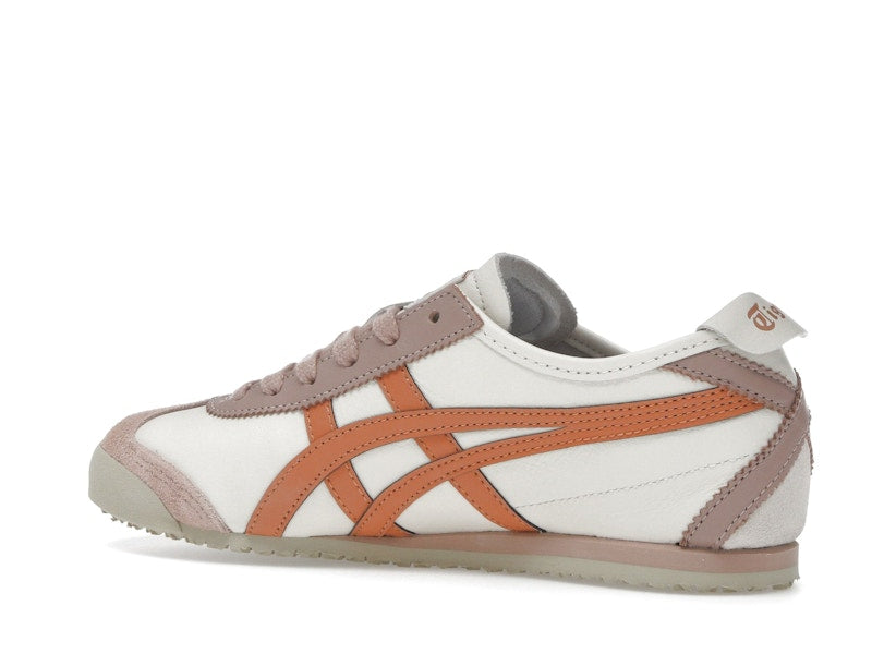 Onitsuka Tiger Mexico 66 Birch Rust Orange