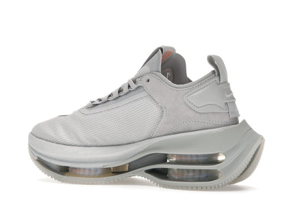 Nike Zoom Double Stacked Grey Fog (Women's)