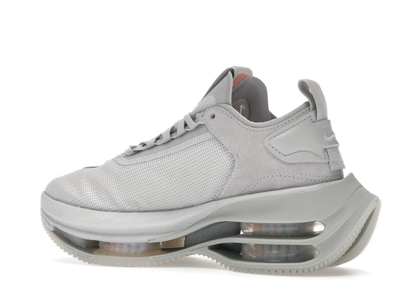 Nike Zoom Double Stacked Grey Fog (Women's)