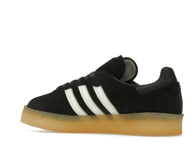 adidas Clarks 8th Street Samba by Ronnie Fieg Shadow Green