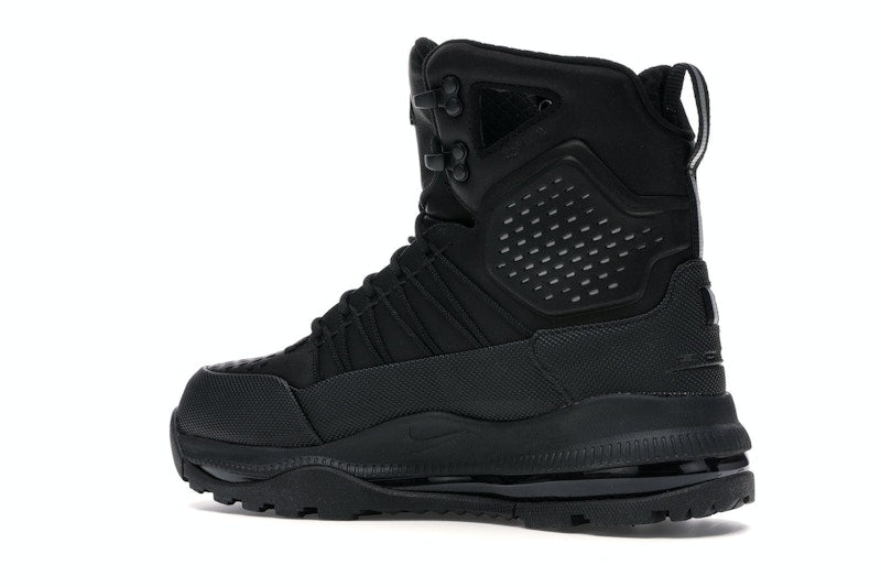 Nike Zoom Superdome Black