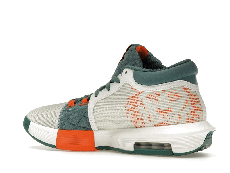 Nike LeBron Witness 8 Canon