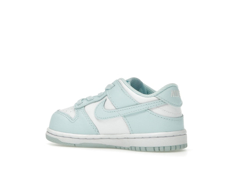Nike Dunk Low Glacier Blue (TD)