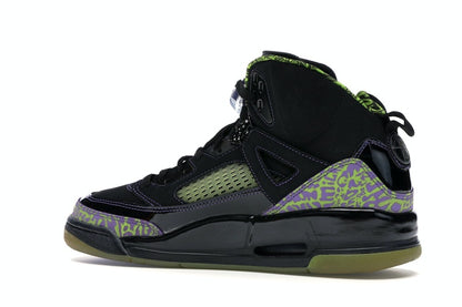 Jordan Spizike Citron (Nelly)