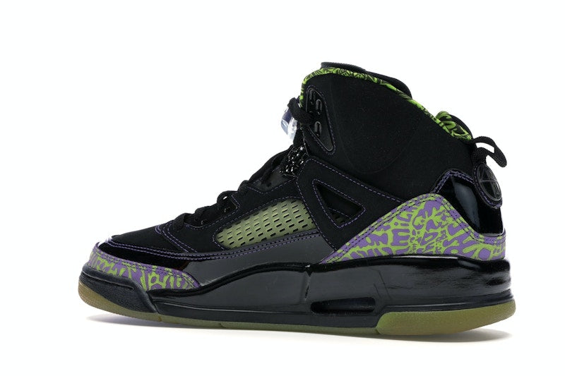 Jordan Spizike Citron (Nelly)