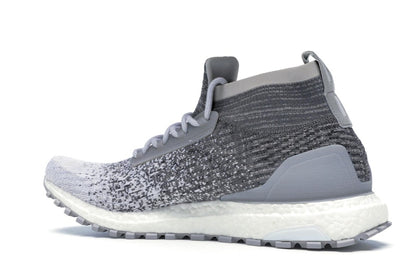 adidas Ultra Boost Mid ATR Reigning Champ Grey Two Grey Four