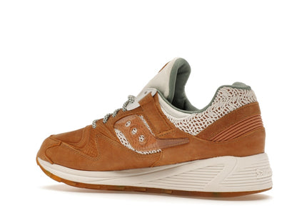 Saucony Grid 8500 Ramen