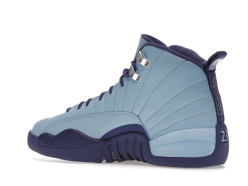 Jordan 12 Retro Hornets (GS)