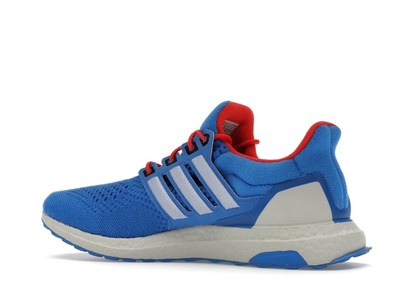 adidas Ultra Boost 1.0 Bright Royal Blue Dawn Bright Red