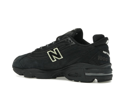 New Balance 1000 Cordura Black Neon