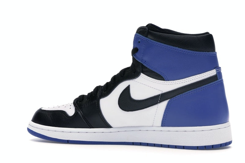 Jordan 1 Retro High Fragment (Friends and Family)