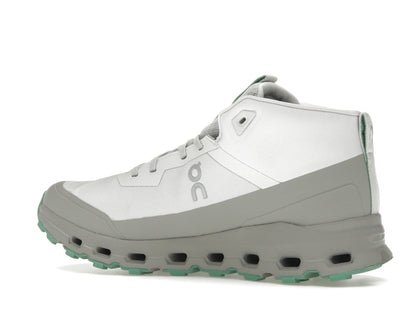 On Running Cloudroam Waterproof Frost Fog