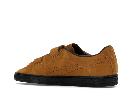 Puma Suede Classic V Noah Golden Brown