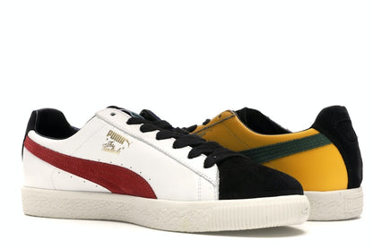 Puma Clyde The Hundreds