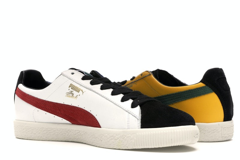 Puma Clyde The Hundreds