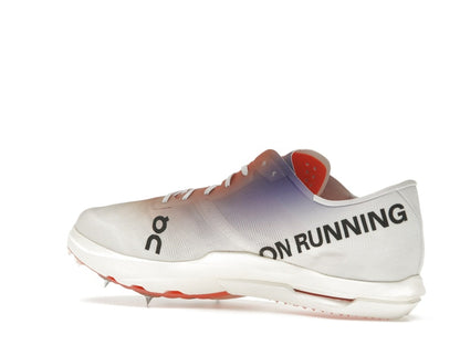 On Running Cloudspike Amplius Prism Capsule Collection