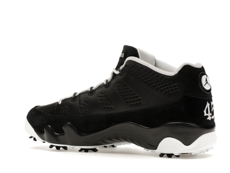 Jordan 9 Retro Low Golf Barons