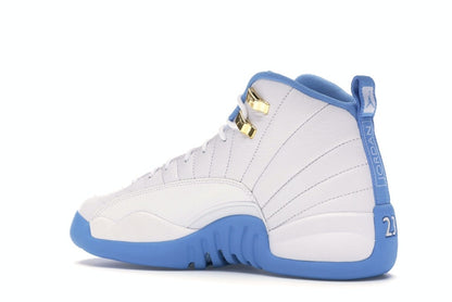 Jordan 12 Retro University Blue (2016) (GS)