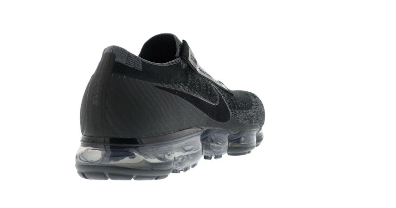 Nike Air VaporMax CDG Black