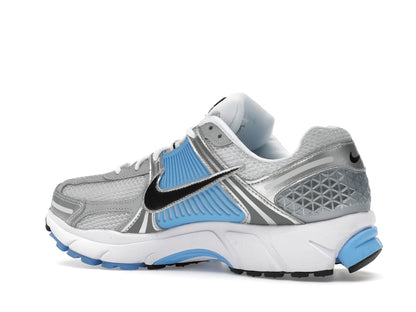 Nike Zoom Vomero 5 Pure Platinum University Blue