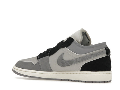 Jordan 1 Low SE Craft Inside Out Cement Grey