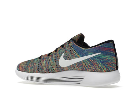 Nike LunarEpic Flyknit Low Multi-Color