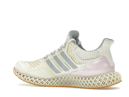 adidas Ultra 4D Off White Orchid Fusion