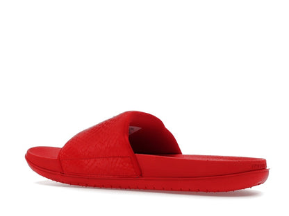 Nike Kobe Offcourt Slide University Red
