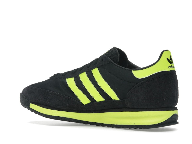 adidas SL72 Solar Yellow