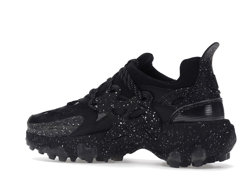 Nike React Presto Undercover Black