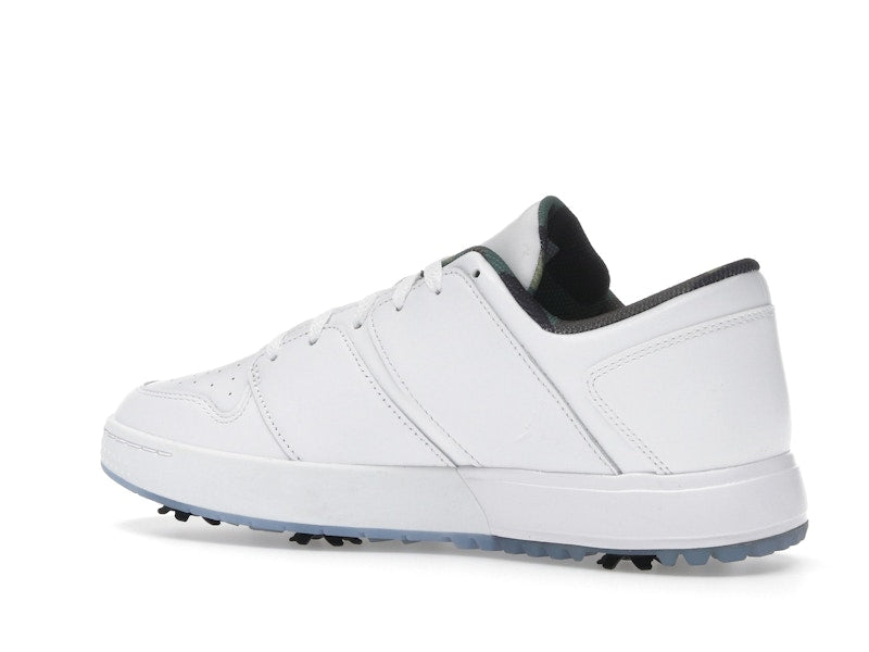 Jordan NU Retro 1 Golf Triple White Camo