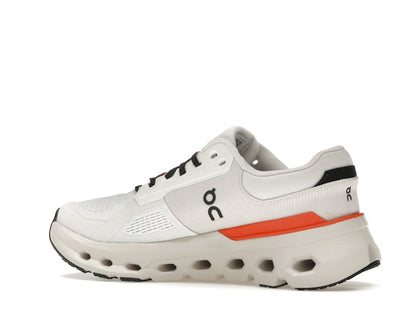 On Running Cloudrunner 2 White Sand (Women's)