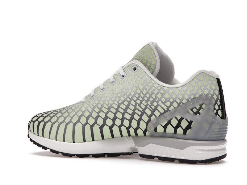 adidas ZX Flux Xeno Green