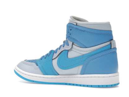 Jordan 1 High Method of Make Blue Tint (Women's)