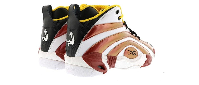 Reebok Shaqnosis Miami Heat (NE-YO Charity Auction)
