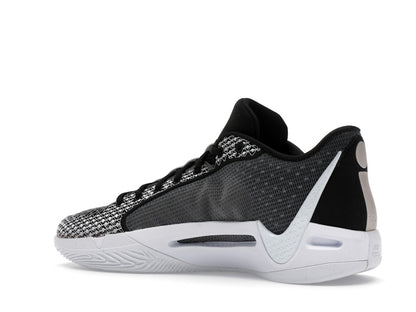 Nike Sabrina 1 TB Black White (Women's)