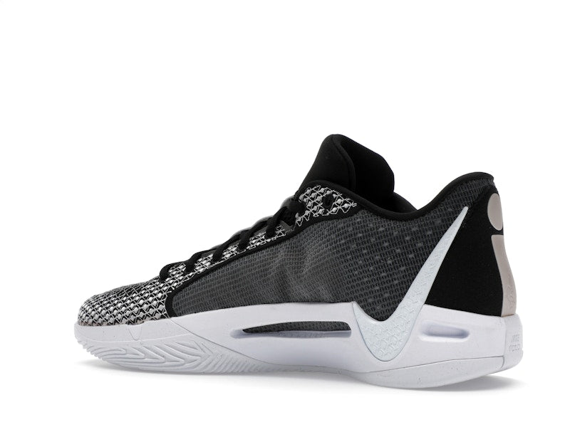 Nike Sabrina 1 TB Black White (Women's)