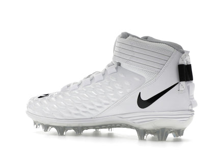 Nike Force Savage Pro 2 White Black
