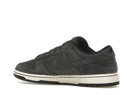 Nike Dunk Low Premium Black Off Noir