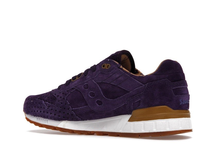 Saucony Shadow 5000 Play Cloths Strange Fruit (Purple)