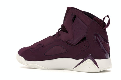 Jordan True Flight Bordeaux