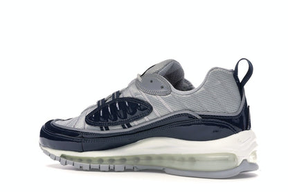 Nike Air Max 98 Supreme Obsidian