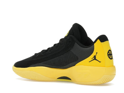 Jordan Luka .77 Quai 54
