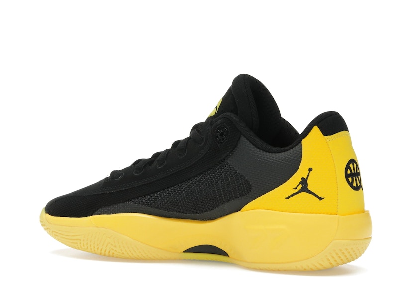 Jordan Luka .77 Quai 54