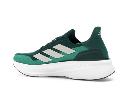 adidas Ultra Boost 5X Collegiate Green Cloud White Semi Court Green