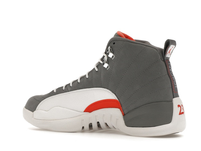 Jordan 12 Retro Cool Grey