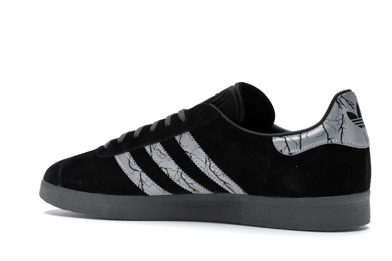 adidas Gazelle Star Wars The Mandalorian Darksaber