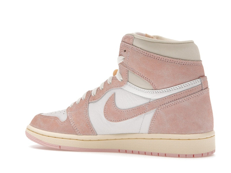 Jordan 1 Retro High OG Washed Pink (Women's)